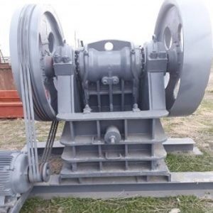 سنگ شکن فکی دست دوم و کارکرده