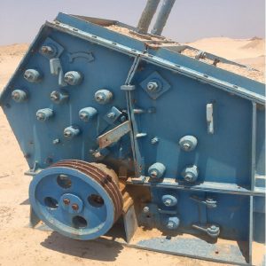خرید و فروش انواع سنگ شکن کوبیت اچ اس کارکرده دست دوم و استوک در حد صفر با قیمت مناسب hs