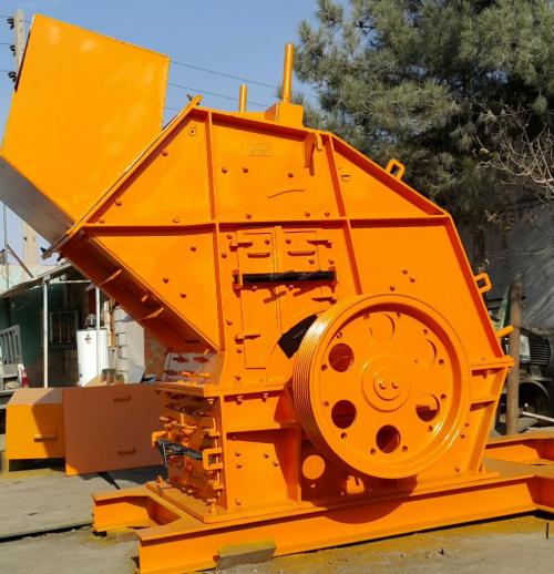 خرید و فروش انواع سنگ شکن کوبیت 100 - 120 - 180 - 240 دست دوم و کارکرده و استوک با قیمت مناسب - آرکو صنعت